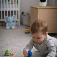 دوربین مداربسته بی سیم