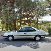پژو 405 خاص مدل 91