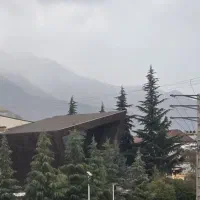 ۱۱۰۰ متر زمین ۱۵۰ متر بنا ۲خواب ویلا
