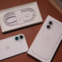 iphone16 باطری ۱۰۰