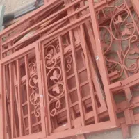 خرید و فروش آهن ضایعات
