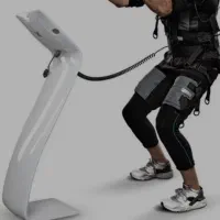 لاغری آسان با ایکس بادی(ems)