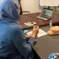 آموزش تخصصی لاین های زیبایی با کمترین قیمت