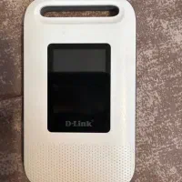 مودم جیبی D-Link