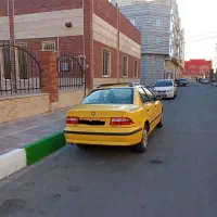 سمند EF7 دوگانه