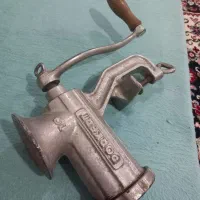 چرخ گوشت دستی سالم