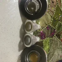 لامپ هالوژنی