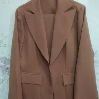 کت و شلوار