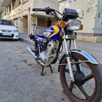 هندا 125 احسان مدل1402