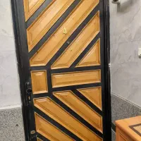 درب واحد آپارتمانی