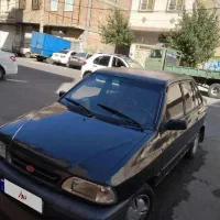 پراید  مدل ۸۰ فروشی  فوری