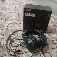 هدفون گیمینگ TX 101