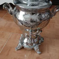 سماور|سماور، چایساز، قهوهساز|گنبد کاووس, |دیوار