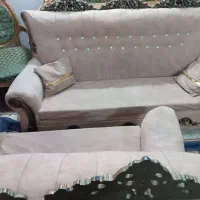 مبل هفت نفره