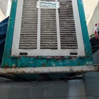 کولر آبی پاکشوما ۳۵۰۰