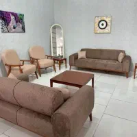 /مبلــمان  امیر  +علی)  رنگ و  مدل  دلخواه مشتری