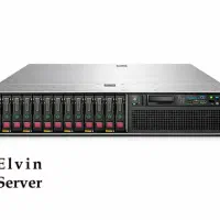 server dl380 gen12 sff