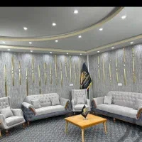 مبل پاریس قیمت تولیدی