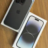 فروش یا معاوضه اپل 14pro 256gb ZA/A رجیستری شده