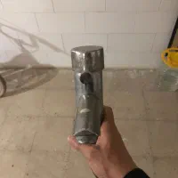 شیر اهرمی