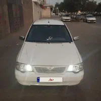 132 مدل 89 تحویلی 90 سفید
