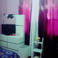 سوئیت ، دوخوابه مبله مرکز شهر