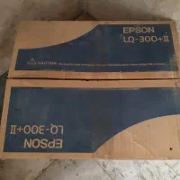 پرینتر اپسون LQ300