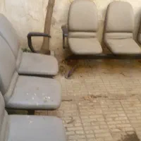 صندلی انتظار
