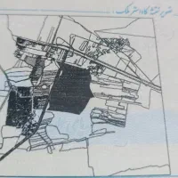 زمین گلستان