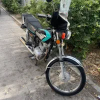 موتور هندا ۱۵۰