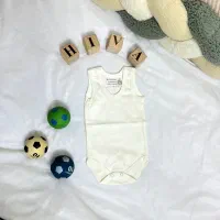 یقه گرد جنس سوپر نخ پنبه