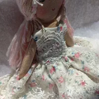 آموزش عروسک سازی