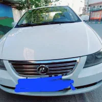 فروش ماشین لیفان ۶۲۰ ۱۶۰۰ سند تک برگ دسته اول