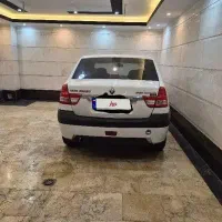 پارس تندر مدل 96