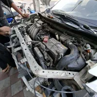 مکانیک نیازمندیم