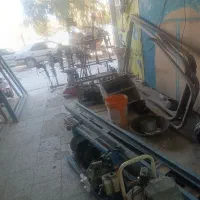 بالابر پیکور موتوربرق