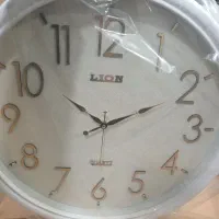 سه مدل ساعت دیواری نو