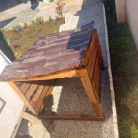 قفس بزرگ|لوازم جانبی حیوانات|رودسر, |دیوار