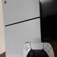 Ps5|کنسول، بازی ویدئویی و آنلاین|اسلام‌شهر, باغ فیض|دیوار