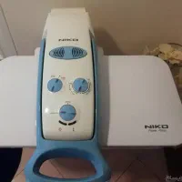 اتو بخار نیکو