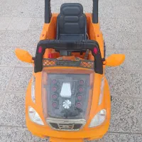ماشین شارژی