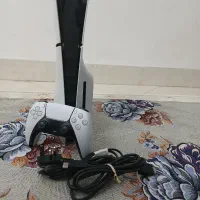 ps5 slim|کنسول، بازی ویدئویی و آنلاین|تهران, شمشیری|دیوار