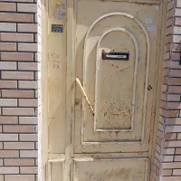 فروش درب حیاط