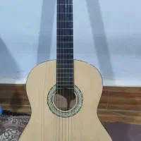 گیتار لورنزو سالم