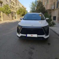 کی ام سی x5
