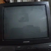 تلویزیون