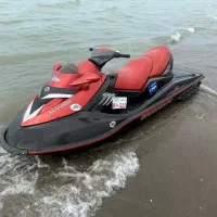 جت‌اسکی Seadoo RXT مدل ۲۰۰۶