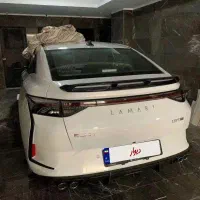 لاماری اکو درجه ۱ مدل ۱۴۰۵ سفید