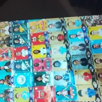 کیمدی2025با فیگور