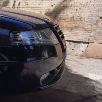 معاوضه سمند سورن با تارا